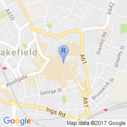 Branches - Rapier Employment